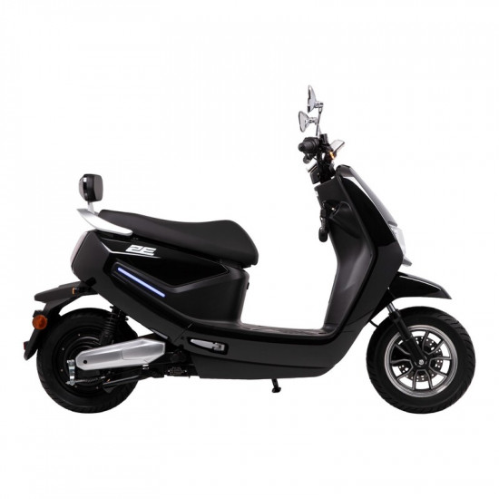 Електроскутер 2E MB5 Black (2EESMB5)