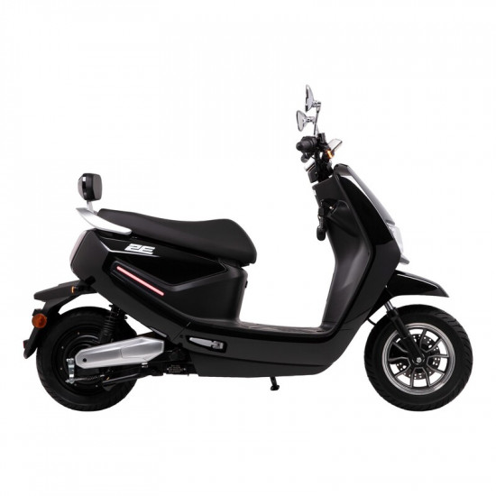Електроскутер 2E MB5 Black (2EESMB5)