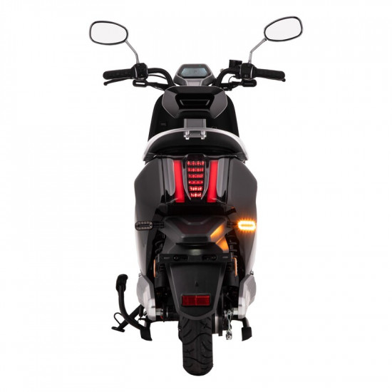 Електроскутер 2E MB5 Black (2EESMB5)