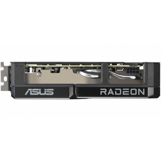 Відеокарта AMD Radeon RX 9060 XT 16GB GDDR6 Dual Asus (DUAL-RX9060XT-16G)