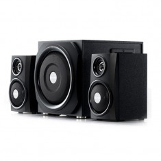 Акустична система Microlab TMN-9U Black