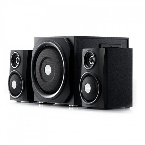 Акустична система Microlab TMN-9U Black