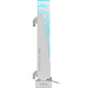 Підставка для відеокарти MSI MPG ARGB Graphics Card Stand White
