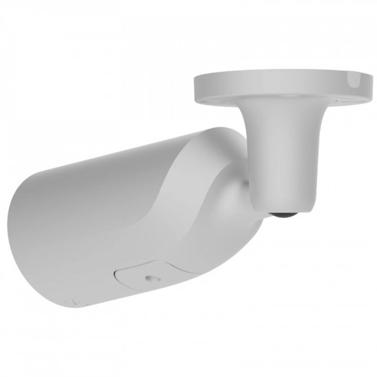 IP-камера Ajax BulletCam HL White 8МП (4мм)