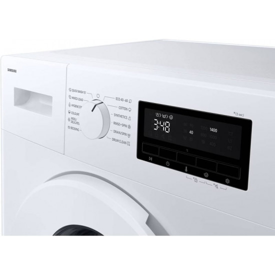 Пральна машина Samsung WW90FG3M05TWLF