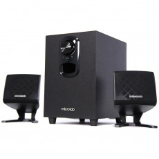 Акустична система Microlab M108 Black