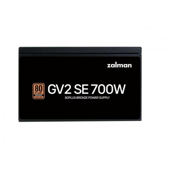 Блок живлення Zalman GV2SE 700W (ZM700-GV2SE)