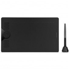 Графічний планшет Huion HS610 + рукавичка