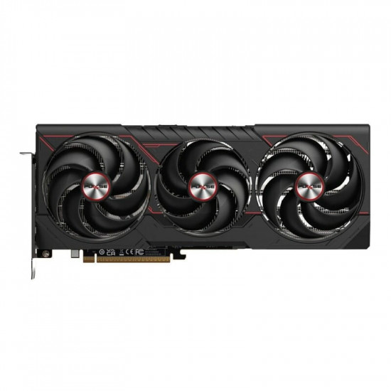 Відеокарта AMD Radeon RX 9070 XT 16GB GDDR6 Pulse Gaming OC Sapphire (11348-03-20G)