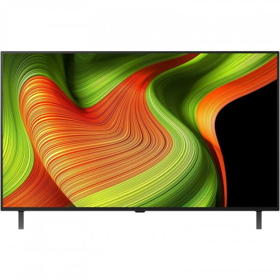 Телевiзор LG OLED48B56LA