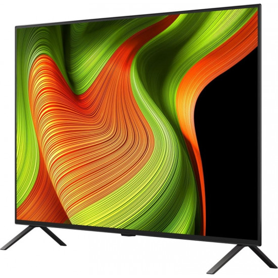 Телевiзор LG OLED48B56LA