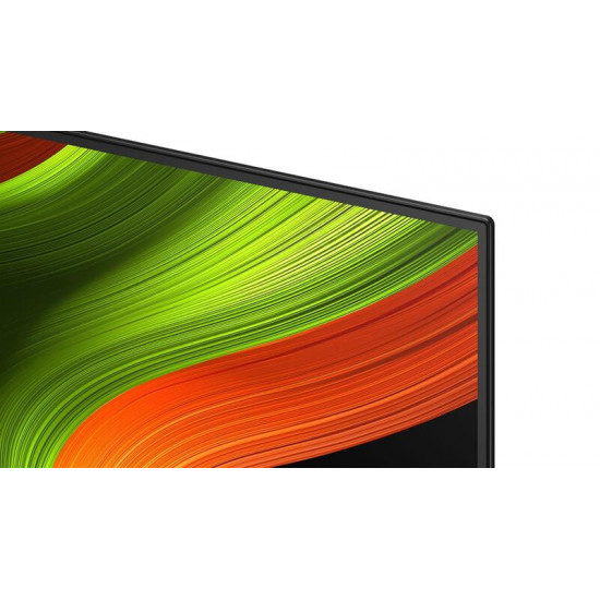 Телевiзор LG OLED48B56LA