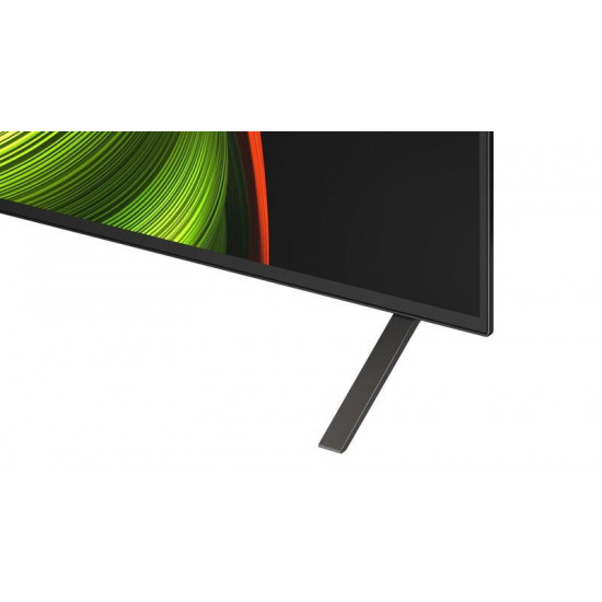 Телевiзор LG OLED48B56LA