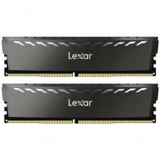 Модуль пам`яті DDR4 2x16GB/3200 Lexar Thor Gaming (LD4BU016G-R3200GDXG)