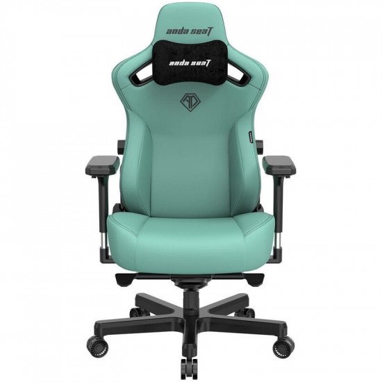 Крісло для геймерів Anda Seat Kaiser 3 Size XL Green (AD12YDC-XL-01-E-PV/C)