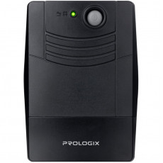 Джерело безперебійного живлення Prologix 1000 (PLPU1000VA4LED)