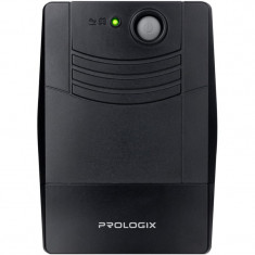 Джерело безперебійного живлення Prologix 1000 (PLPU1000VA4LED)