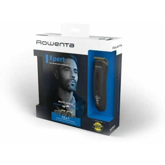 Тример Rowenta Selectium Xpert TN9461F4