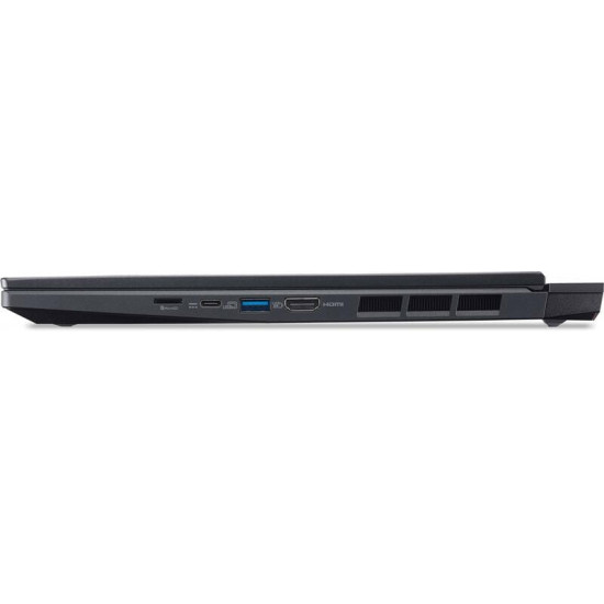 Ноутбук Acer Nitro 14 AN14-41-R5J0 (NH.QSREU.004) Black