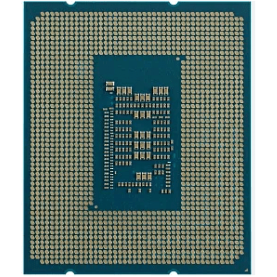 Процесор Intel Core i3 12100F 3.3GHz (12MB,  Alder Lake, 60W, S1700) Tray (CM8071504651013)