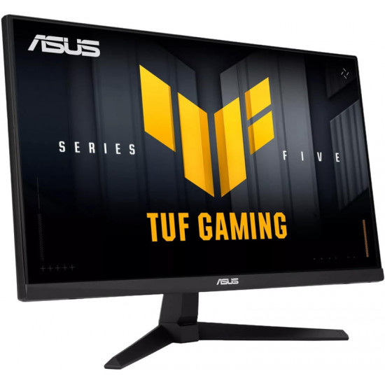 Монітор Asus 27" TUF Gaming VG279Q5A (90LM0C30-B01171) IPS Black 200Hz