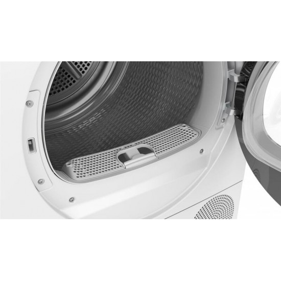 Сушильна машина Siemens WQ42K200UA