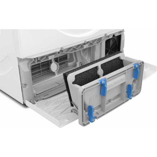 Сушильна машина Siemens WQ42K200UA