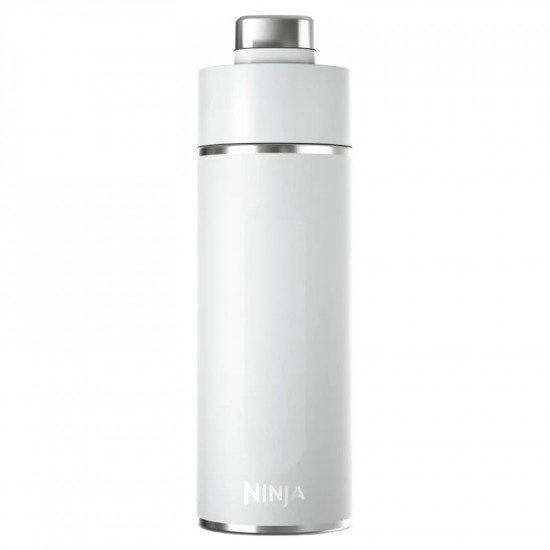 Термопляшка Ninja Thirsti 530 мл White (DW1801EUUKWH)