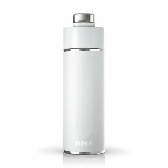Термопляшка Ninja Thirsti 530 мл White (DW1801EUUKWH)