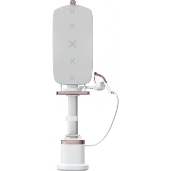 Відпарювач Tefal Ixeo Vision QT1811E0