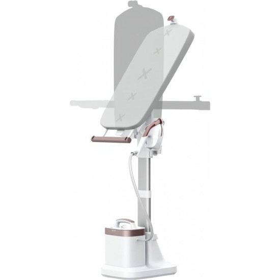 Відпарювач Tefal Ixeo Vision QT1811E0