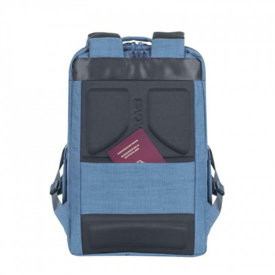 Рюкзак Rivacase 8365 Blue 17.3"