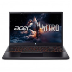 Ноутбук Acer Nitro V 15 ANV15-52 (NH.QZ7EU.00W) Black