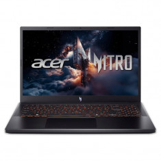 Ноутбук Acer Nitro V 15 ANV15-52 (NH.QZ7EU.00W) Black