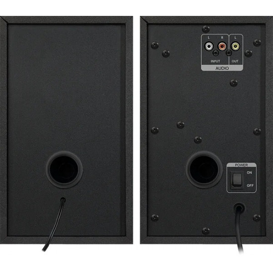 Акустична система Defender Aurora S40 Black (65240)