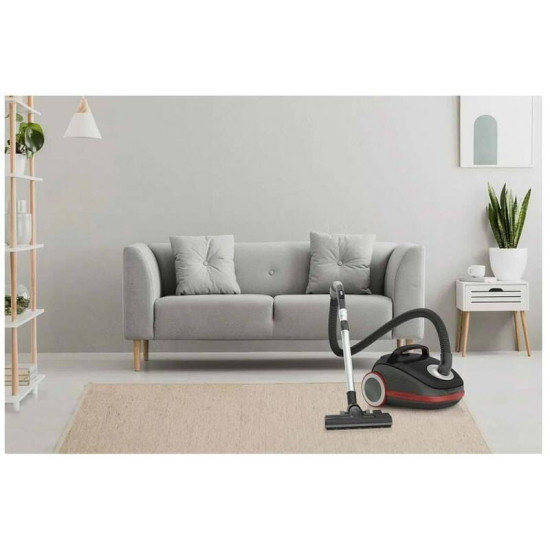 Пилосос Gorenje VCEA22GPLBKCY