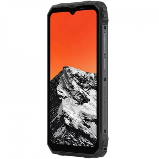 Смартфон Blackview Fort 1 6/256GB Black (6931548323624)