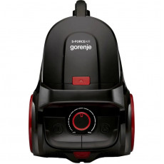 Пилосос Gorenje VCE01SFABKR