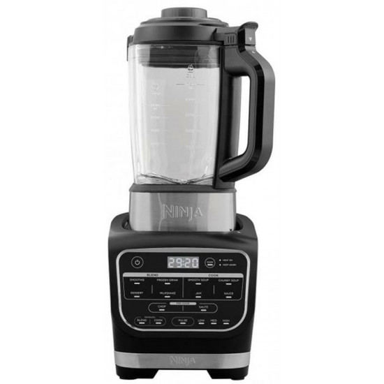 Блендер-суповарка Ninja Foodi Hot & Cold HB150EU