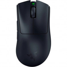 Миша бездротова Razer DeathAdder V3 Pro and HyperPolling Wireless Dongle (RZ01-04630300-R3WL)