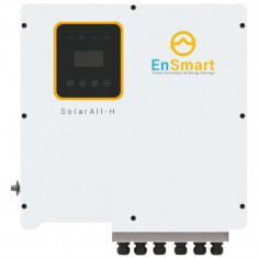 Інвертор гібридний 12kW EnSmart ENINSAH12000H600, трифазний