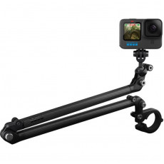 Кріплення для камери GoPro Boom з кріпленням на кермо (AEXTM-011)