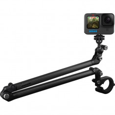 Кріплення для камери GoPro Boom з кріпленням на кермо (AEXTM-011)