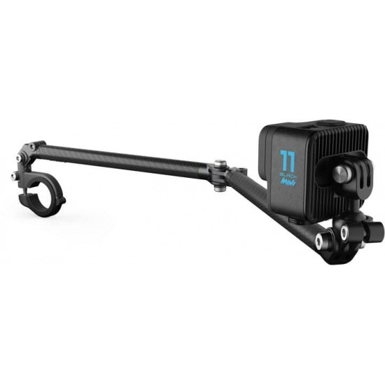 Кріплення для камери GoPro Boom з кріпленням на кермо (AEXTM-011)