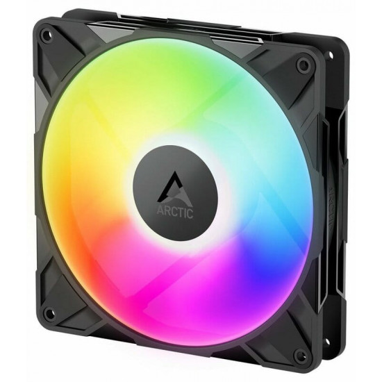 Вентилятор Arctic P14 Pro A-RGB Black - 3 Pack (ACFAN00320A)