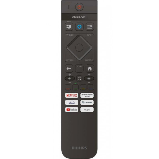 Телевізор Philips 75PUS8510/12
