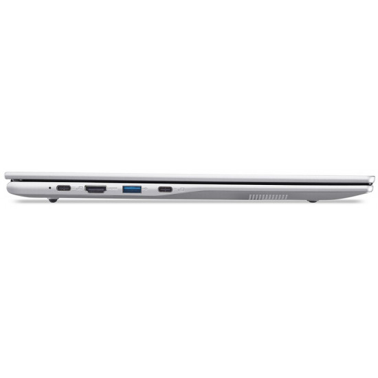 Ноутбук Acer Aspire Lite AL16-54P-51G4 (NX.D76EU.008) Silver