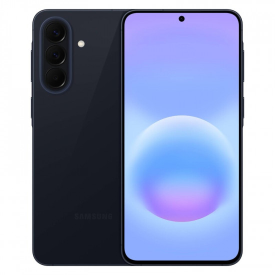 Смартфон Samsung Galaxy A57 5G 8/256GB Awesome Navy (SM-A576BDBDEUC)