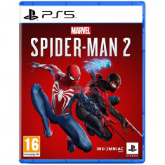 Гра Spider-Man 2 для PlayStation 5, Blu-Ray диск (1000039312)