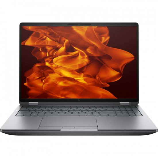 Ноутбук HP ZBook Fury G1i 16 (5F9U8ES) Meteor Silver